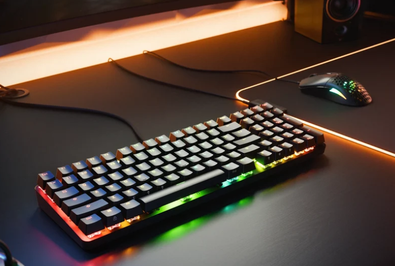 Image d'un jeu FPS